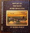 History of the 504th Bomb Group (VH) in World War II : flying B-29 Superfortresses : 313th Bombardment Wing (VH), 21st Bomber Commmand, 20th Air Force, United States Army Air Force