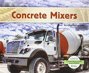 Concrete Mixers