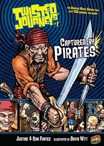 #01 Captured by Pirates