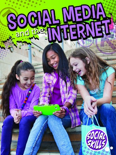 Social Media and the Internet by Meg Greve