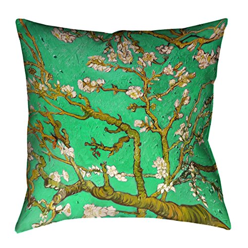 Algopix Similar Product 10 - ArtVerse Vincent Van Gogh 36 x 36