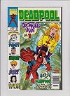 Deadpool (1997) #12