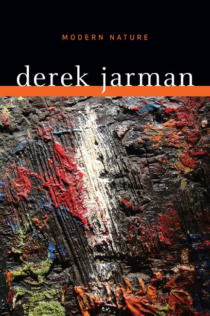 Modern Nature by Derek Jarman
