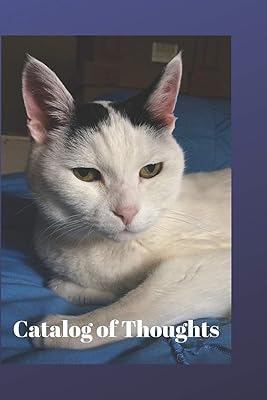 Catalog of Thoughts