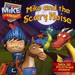 Mike and the Scary Noise