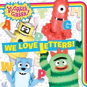 We Love Letters!