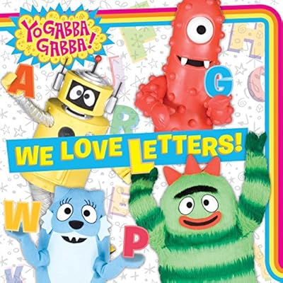 We Love Letters!