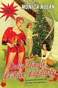 Dolly Dingle, lesbian landlady