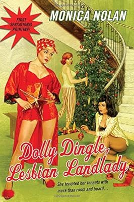 Dolly Dingle, lesbian landlady