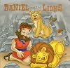 Daniel and the Lions