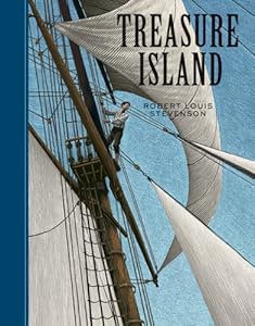 Treasure Island (Sterling Classics)