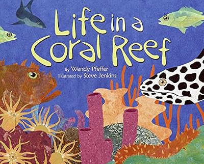 Life in a Coral Reef