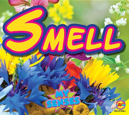 Smell by Karen Durrie