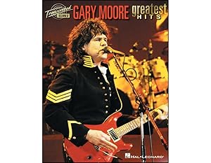 Gary Moore - Greatest Hits