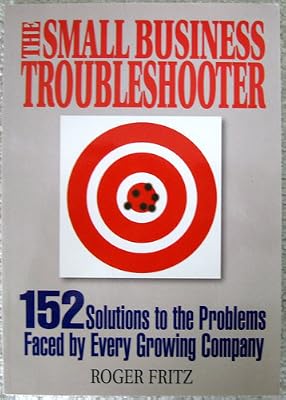 The Small Business Troubleshooter