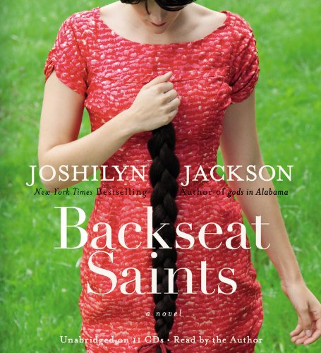 Backseat Saints by Joshilyn Jackson