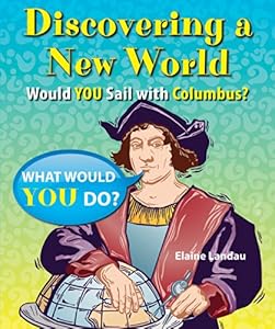 Discovering a New World: Would You Sail With Columbus?