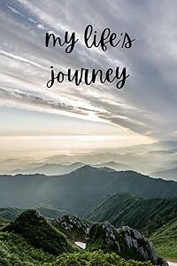 my life's journey