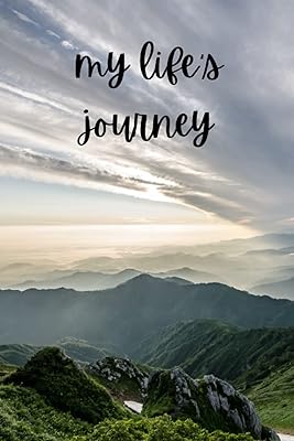 my life's journey