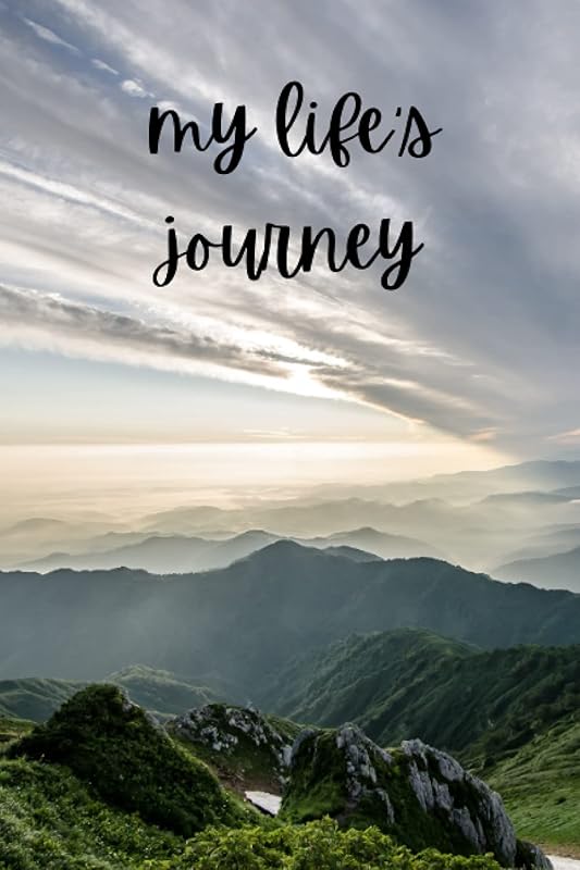 my life's journey by Chisholm