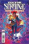 Doctor Strange: Mystic Apprentice #1