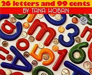 26 Letters and 99 Cents