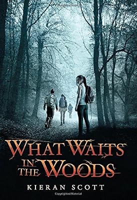What Waits in the Woods