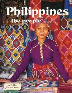 Philippines: The People (Lands, Peoples, and Cultures)