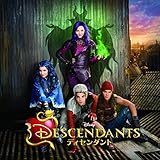 ディセンダント サウンドトラック