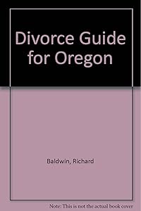 Divorce Guide for Oregon