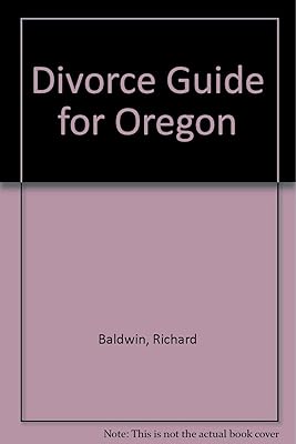 Divorce Guide for Oregon