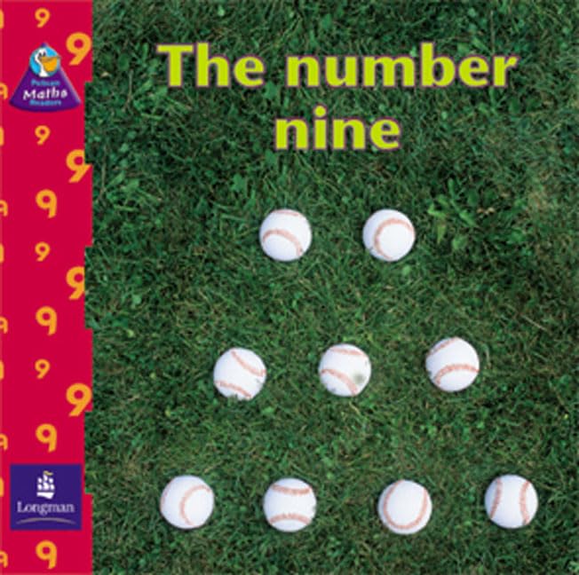 The Number Nine (PMR) by unknown author