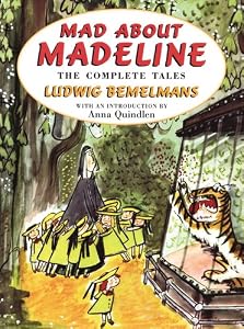 Mad About Madeline