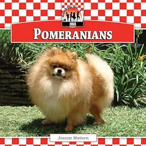 Pomeranians