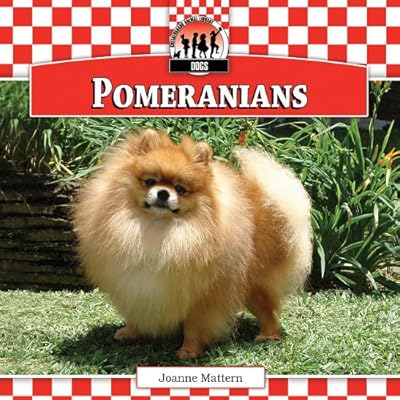 Pomeranians