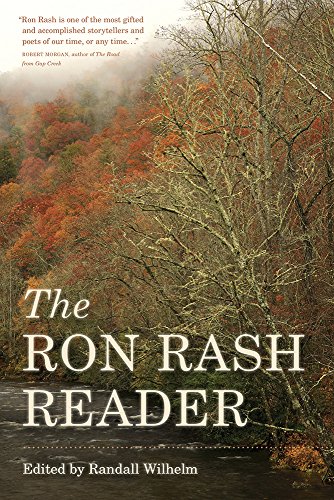 The Ron Rash Reader by Ron Rash