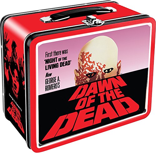 Algopix Similar Product 1 - Aquarius Dawn of The Dead Large Tin