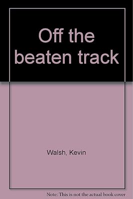 Off the beaten track