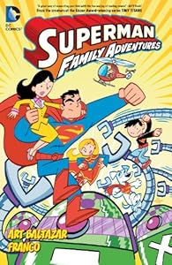 Superman Family Adventures, Vol. 1