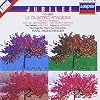 Vivaldi: Le Quattro Stagioni (The Four Seasons); Pachelbel: Canon; Albinoni: Adagio for Strings and Organ