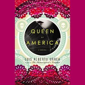 Queen of America a novel