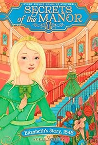 Elizabeth's Story, 1848