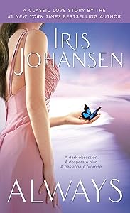 Always (Sedikhan Book 8)