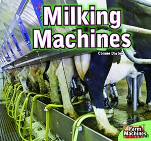 Milking Machines