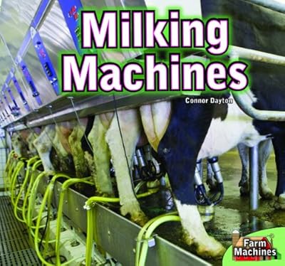 Milking Machines