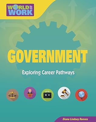 Government (Bright Futures Press : World of Work)