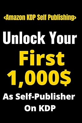 amazon kdp self publishing: The Secret Strategies to find highly profitable niches, produce books that sell, and make consistent passive income