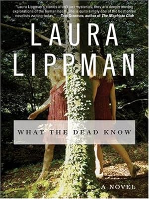 What the Dead Know LP