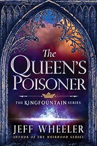 The Queen's Poisoner