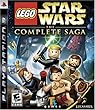 wii lego star wars